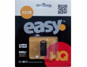 IMRO EASY/32GB USB flash drive USB Type-A 2.0 Black