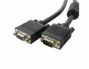 Sbox VGA Extension HD-15 M/F 2M VGA-MF2