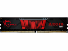 Paměť PC - DDR4 16GB Aegis 2400MHz