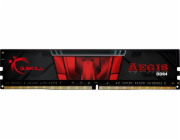 Paměť PC - DDR4 16GB Aegis 2400MHz