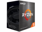 Procesor AMD Ryzen 5 5600 / Ryzen / AM4 / 6C/12T / max. 4...