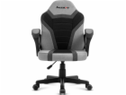 Gaming chair for children Huzaro HZ-Ranger 1.0 Gray Mesh ...