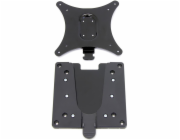 ERGOTRON Quick Release Bracket, redukce na úchyt ramena držáku pro LCD
