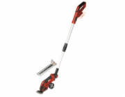 Einhell akumulátorové nůžky na trávu/nůžky na keře GE-CG 18/100 Li T-Solo, 18 voltů