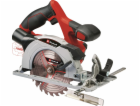 EINHELL Akku-Handkreissäge TE-CS 18/150 Li-Solo, 18Volt