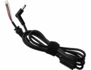 Akyga Napájecí kabel 1.2m HP 4.5x3.0+pin