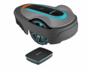 Gardena smart SILENO city Set 600qm 19603-60 Robotická sekačka