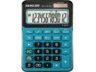 SENCOR SEC 372T/BU modrá SENCOR