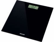 SENCOR SBS 2300BK Osobní váha SENCOR
