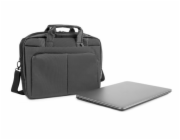 Brašna pro NB NATEC GAZELLE 13"-14,1", černá