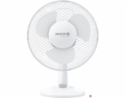 SENCOR SFE 2327WH stolní ventilátor SENCOR