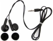 Platinet FIESTA Sluchátka mini