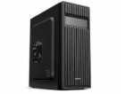 Zalman T6 skříň ATX / USB 3.0 / USB 2.0