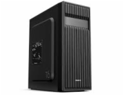 Zalman T6 skříň ATX / USB 3.0 / USB 2.0