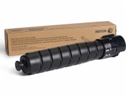 Xerox GENUINE XEROX BLACK HIGH CAPACITY TONER CARTRIDGE, VERSALINK C9000 - Černá - 31400str