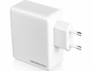 Modecom MC-45C nabíječka 2x USB-A 3 A (ZT-MC-45CU-01)