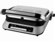 SENCOR SBG 6031SS kontaktní gril SENCOR