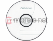 PLATINET OMEGA DVD+R 4,7GB 16X SP*50 [40934]