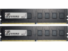 DIMM 8GB DDR4-2133 Kit, Arbeitsspeicher