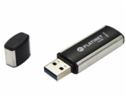 Platinet Pendrive X-Depo 64GB PMFU364 PLATINET PENDRIVE USB 3.0 X-DEPO 64GB černý