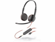 Plantronics Blackwire 3225 duo, Headset