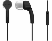 KOSS KEB9i cierne sluchatka vysokej kvality