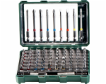 Metabo Bit-Box SP, 71-piece