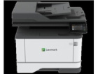 LEXMARK Multifunkční ČB tiskárna MX431adn,A4, 40ppm, 512M...