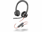 Poly Blackwire C8225-M USB-A ANC sluchátka s mikrofonem (...