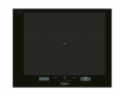 Whirlpool SMP658C/BT/IXL