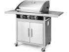 FIELDMANN FZG 3005 Plynový gril 3 hořáky FIELDMANN