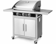 FIELDMANN FZG 3005 Plynový gril 3 hořáky FIELDMANN