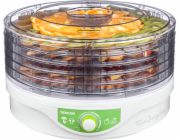 SENCOR SFD 2105WH Sušička ovoce SENCOR
