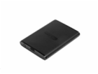 TRANSCEND externí SSD ESD270C 1TB, Portable, USB 3.1 Gen....