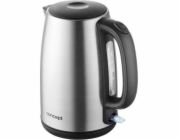 Konvice Concept RK3260 Silver