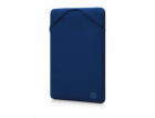 HP 15,6" Pouzdro protective reversible sleeve - blue+black