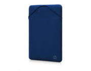 HP 15,6" Pouzdro protective reversible sleeve - blue+black