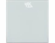 Váha G3ferrari, G30041, Magica, váha, osobní, sklo, 1,5 V