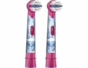 Oral-B EB 10-2 Kids Frozen náhradní hlavice, 2 kusy