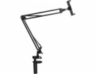 UGREEN universal Holder Black With Flexible Long Arm