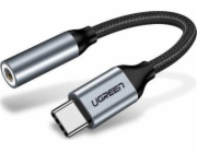UGREEN USB-C to 3.5mm Jack Audio Cable 10cm