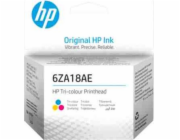 HP Tri-Color Printhead
