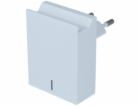 Swissten Síťový Adaptér Smart Ic 2X Usb 3A Power + Datový...