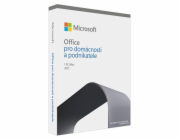 Office Home and Business 2021 CZ (pro podnikatele)