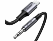 UGREEN Lightning To 3.5mm Adapter Cable 1m