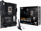 Asus TUF GAMING H670-PRO WIFI D4 90MB1900-M0EAY0 ASUS MB ...
