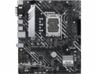ASUS PRIME H610M-A D4-CSM, 1700, Intel H610, 2x DDR4, mATX