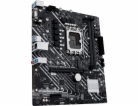 ASUS PRIME H610M-E D4-CSM, základní deska