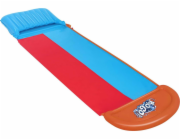 Bestway 52478 H2OGO! Tsunami Splash Ramp Double Slide