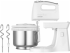 SENCOR SHM 6206SS mixér s mísou SENCOR